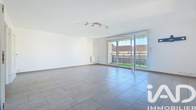 Ma-Cabane - Vente Appartement Brétigny-sur-Orge, 63 m²