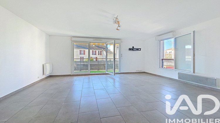 Ma-Cabane - Vente Appartement Brétigny-sur-Orge, 63 m²