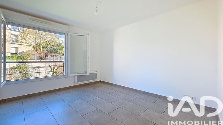 Ma-Cabane - Vente Appartement Brétigny-sur-Orge, 63 m²