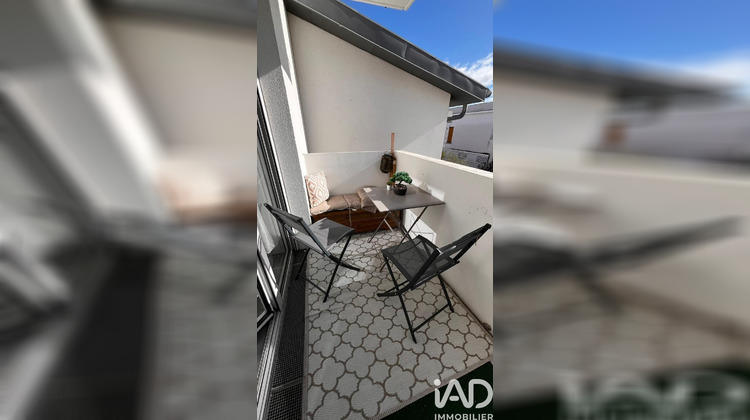 Ma-Cabane - Vente Appartement Brétigny-sur-Orge, 58 m²