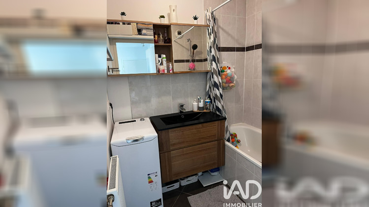 Ma-Cabane - Vente Appartement Brétigny-sur-Orge, 58 m²