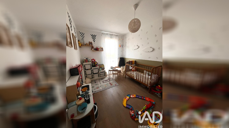 Ma-Cabane - Vente Appartement Brétigny-sur-Orge, 58 m²