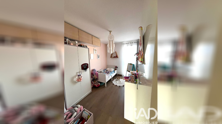 Ma-Cabane - Vente Appartement Brétigny-sur-Orge, 58 m²
