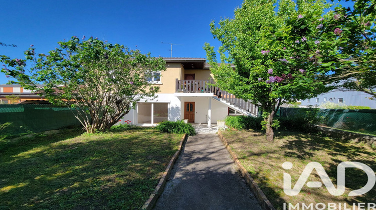 Ma-Cabane - Vente Appartement Brétigny-sur-Orge, 60 m²