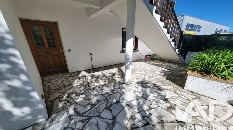 Ma-Cabane - Vente Appartement Brétigny-sur-Orge, 60 m²