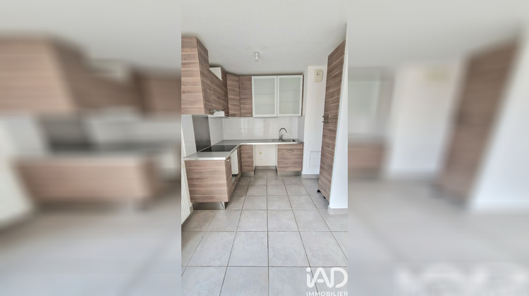 Ma-Cabane - Vente Appartement Brétigny-sur-Orge, 71 m²