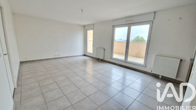 Ma-Cabane - Vente Appartement Brétigny-sur-Orge, 71 m²