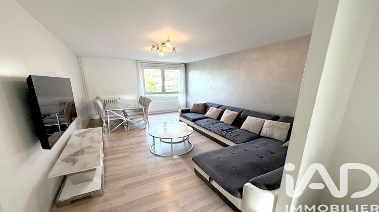 Ma-Cabane - Vente Appartement Brétigny-sur-Orge, 66 m²