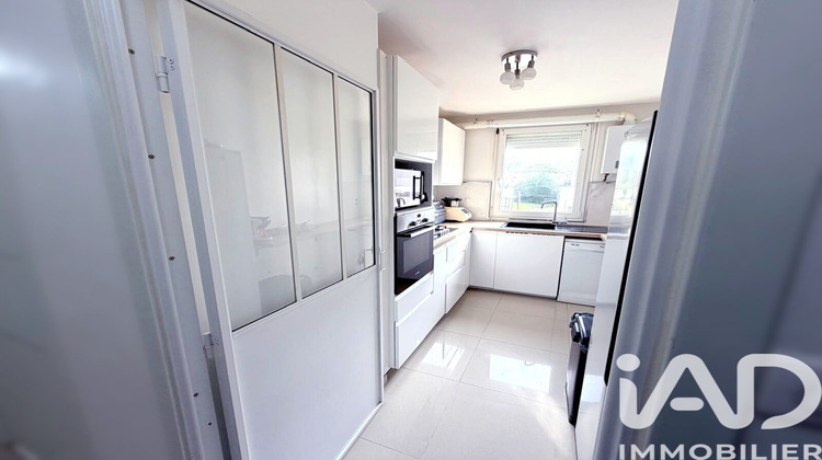 Ma-Cabane - Vente Appartement Brétigny-sur-Orge, 66 m²