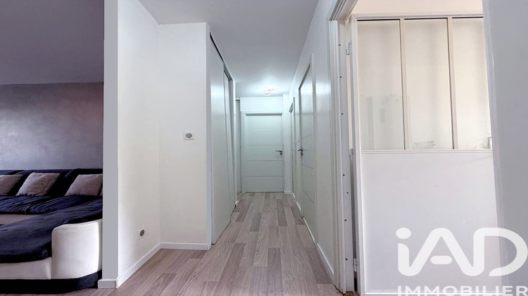 Ma-Cabane - Vente Appartement Brétigny-sur-Orge, 66 m²