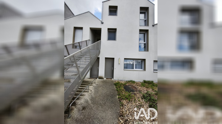 Ma-Cabane - Vente Appartement Brétigny-sur-Orge, 43 m²