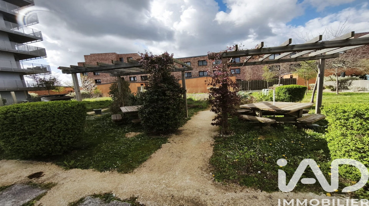 Ma-Cabane - Vente Appartement Brétigny-sur-Orge, 43 m²