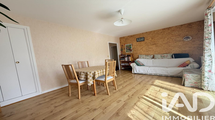 Ma-Cabane - Vente Appartement Brétigny-sur-Orge, 60 m²