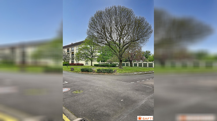 Ma-Cabane - Vente Appartement Bretigny-sur-Orge, 80 m²