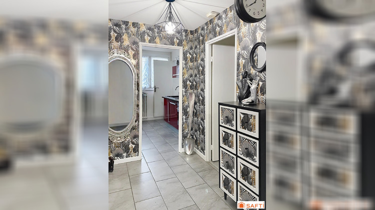 Ma-Cabane - Vente Appartement Bretigny-sur-Orge, 80 m²