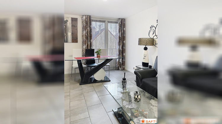 Ma-Cabane - Vente Appartement Bretigny-sur-Orge, 80 m²
