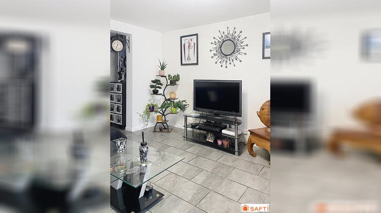 Ma-Cabane - Vente Appartement Bretigny-sur-Orge, 80 m²