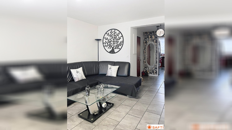 Ma-Cabane - Vente Appartement Bretigny-sur-Orge, 80 m²