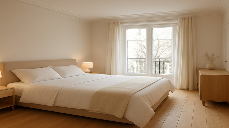 Ma-Cabane - Vente Appartement BRETIGNY-SUR-ORGE, 80 m²