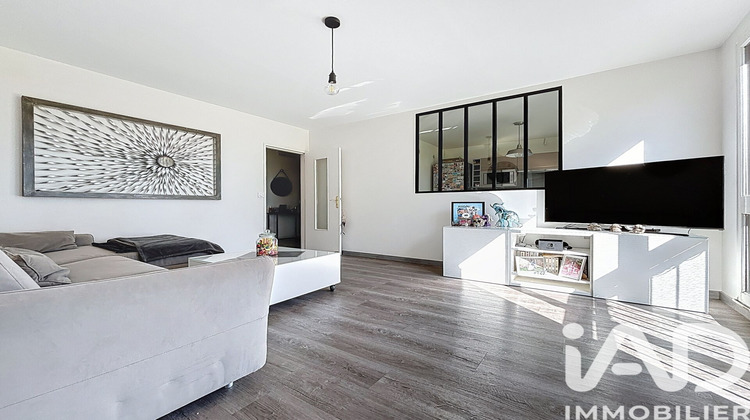 Ma-Cabane - Vente Appartement Brétigny-sur-Orge, 73 m²