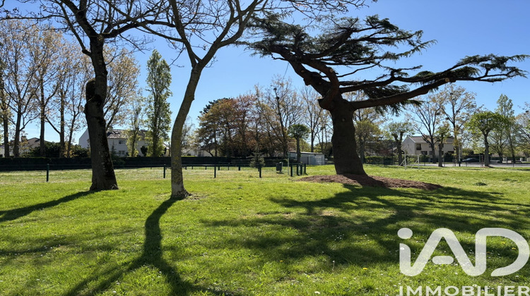 Ma-Cabane - Vente Appartement Brétigny-sur-Orge, 73 m²
