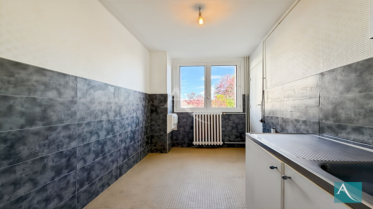 Ma-Cabane - Vente Appartement BRETIGNY-SUR-ORGE, 72 m²