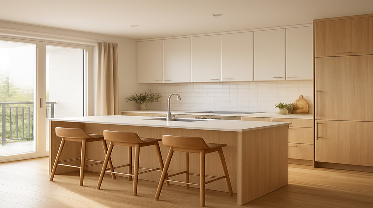 Ma-Cabane - Vente Appartement BRETIGNY-SUR-ORGE, 92 m²