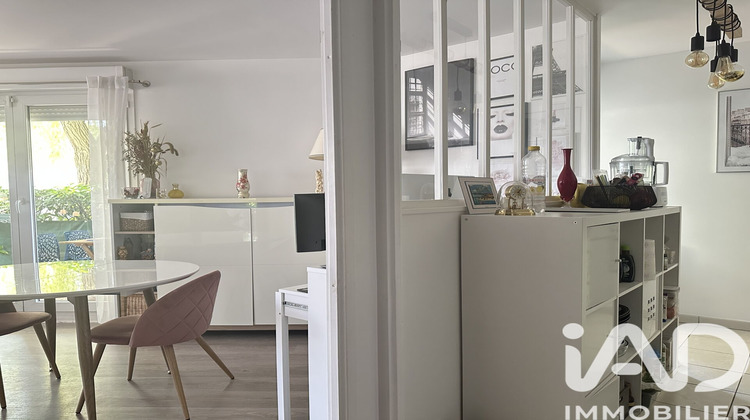 Ma-Cabane - Vente Appartement Brétigny-sur-Orge, 57 m²