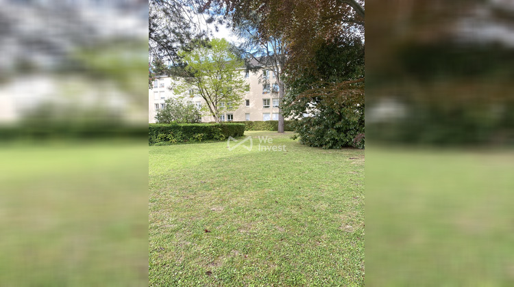 Ma-Cabane - Vente Appartement Brétigny-sur-Orge, 66 m²