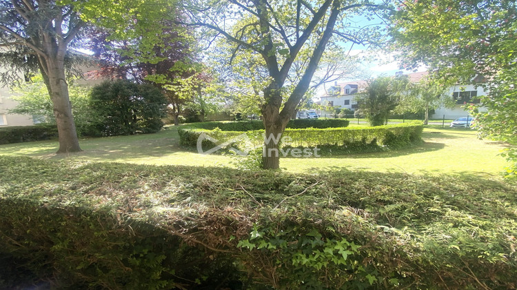 Ma-Cabane - Vente Appartement Brétigny-sur-Orge, 66 m²