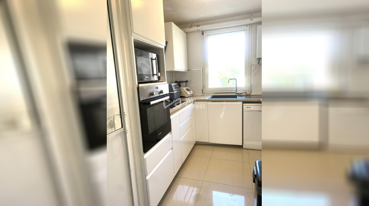 Ma-Cabane - Vente Appartement Brétigny-sur-Orge, 66 m²