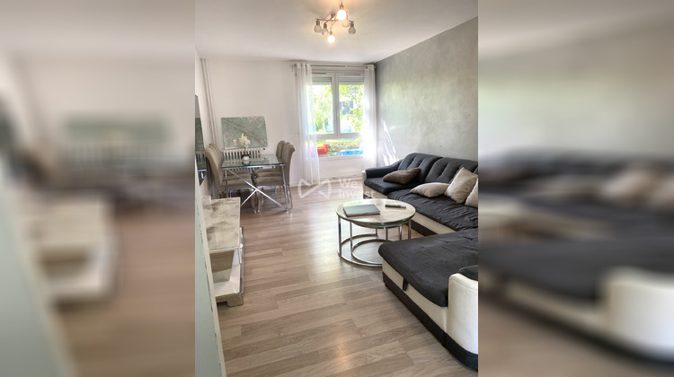 Ma-Cabane - Vente Appartement Brétigny-sur-Orge, 66 m²