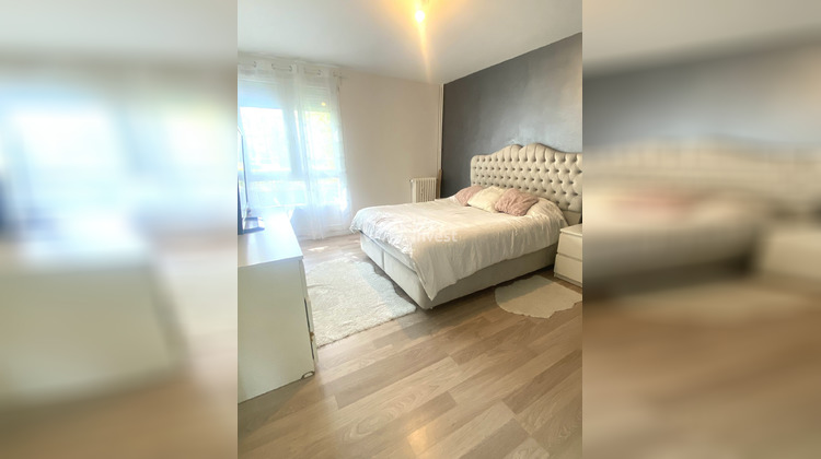 Ma-Cabane - Vente Appartement Brétigny-sur-Orge, 66 m²