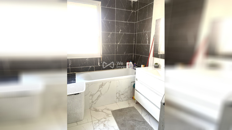 Ma-Cabane - Vente Appartement Brétigny-sur-Orge, 66 m²