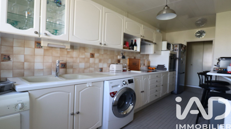 Ma-Cabane - Vente Appartement Brétigny-sur-Orge, 66 m²