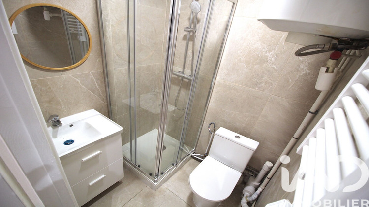 Ma-Cabane - Vente Appartement Brétigny-sur-Orge, 15 m²
