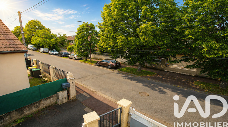 Ma-Cabane - Vente Appartement Brétigny-sur-Orge, 15 m²