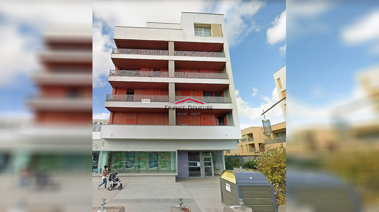 Ma-Cabane - Vente Appartement Brétigny-sur-Orge, 44 m²