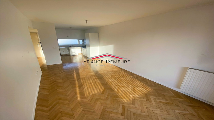 Ma-Cabane - Vente Appartement Brétigny-sur-Orge, 44 m²