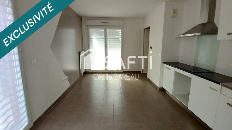 Ma-Cabane - Vente Appartement Bretigny-sur-Orge, 48 m²