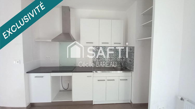 Ma-Cabane - Vente Appartement Bretigny-sur-Orge, 48 m²