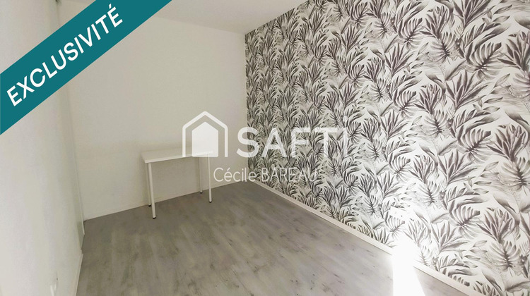 Ma-Cabane - Vente Appartement Bretigny-sur-Orge, 48 m²