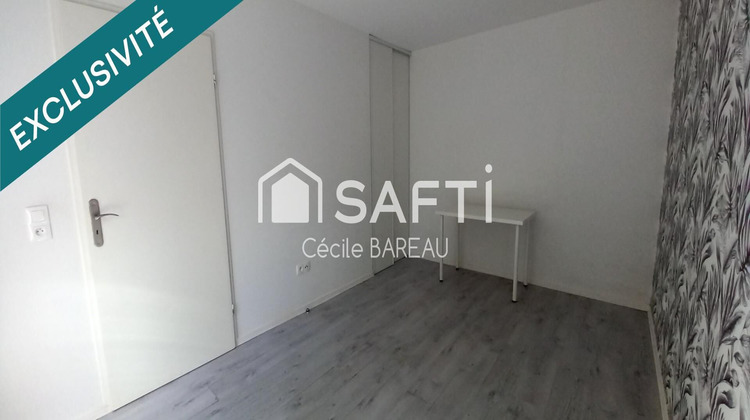Ma-Cabane - Vente Appartement Bretigny-sur-Orge, 48 m²