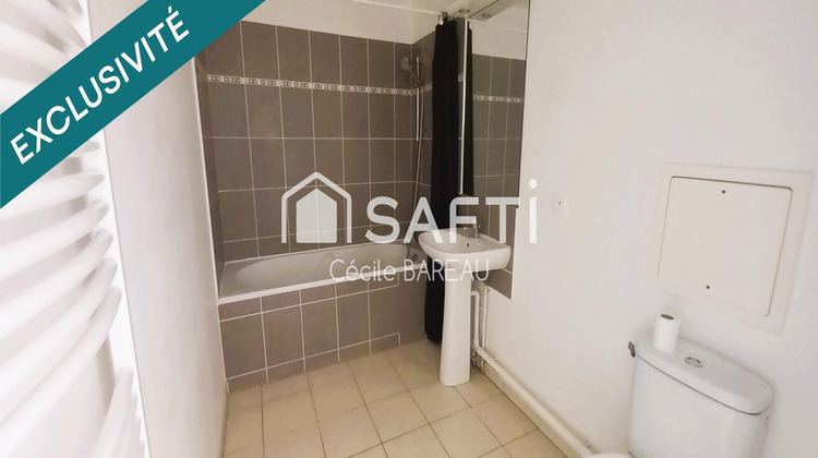 Ma-Cabane - Vente Appartement Bretigny-sur-Orge, 48 m²