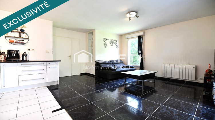 Ma-Cabane - Vente Appartement Bretigny-sur-Orge, 43 m²