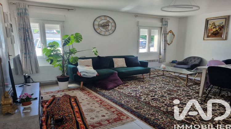 Ma-Cabane - Vente Appartement Brétigny-sur-Orge, 46 m²