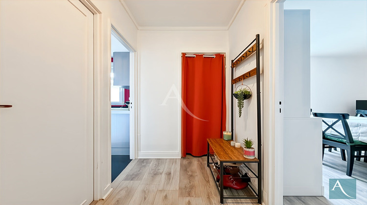Ma-Cabane - Vente Appartement BRETIGNY-SUR-ORGE, 50 m²