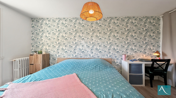Ma-Cabane - Vente Appartement BRETIGNY-SUR-ORGE, 50 m²
