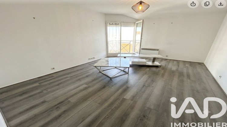 Ma-Cabane - Vente Appartement Brétigny-sur-Orge, 50 m²
