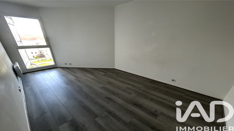 Ma-Cabane - Vente Appartement Brétigny-sur-Orge, 50 m²